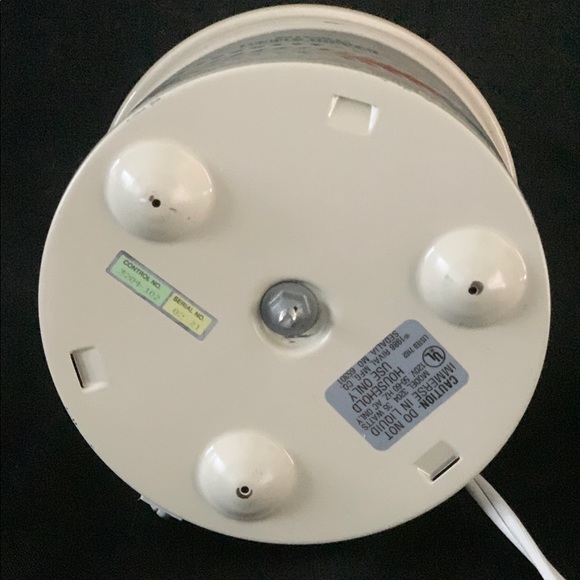 Rival Little Dipper Electric Stoneware Server - Picture 8 of 10